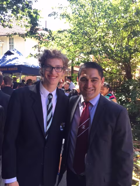 Unser Abenteuer Neuseeland