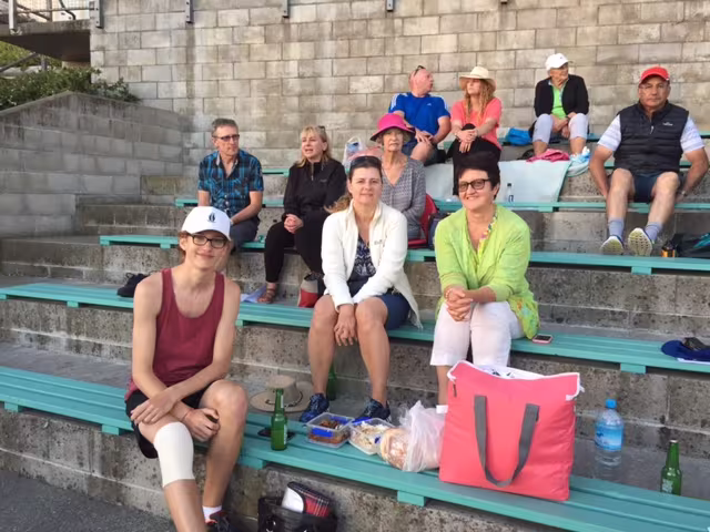 Unser Abenteuer Neuseeland