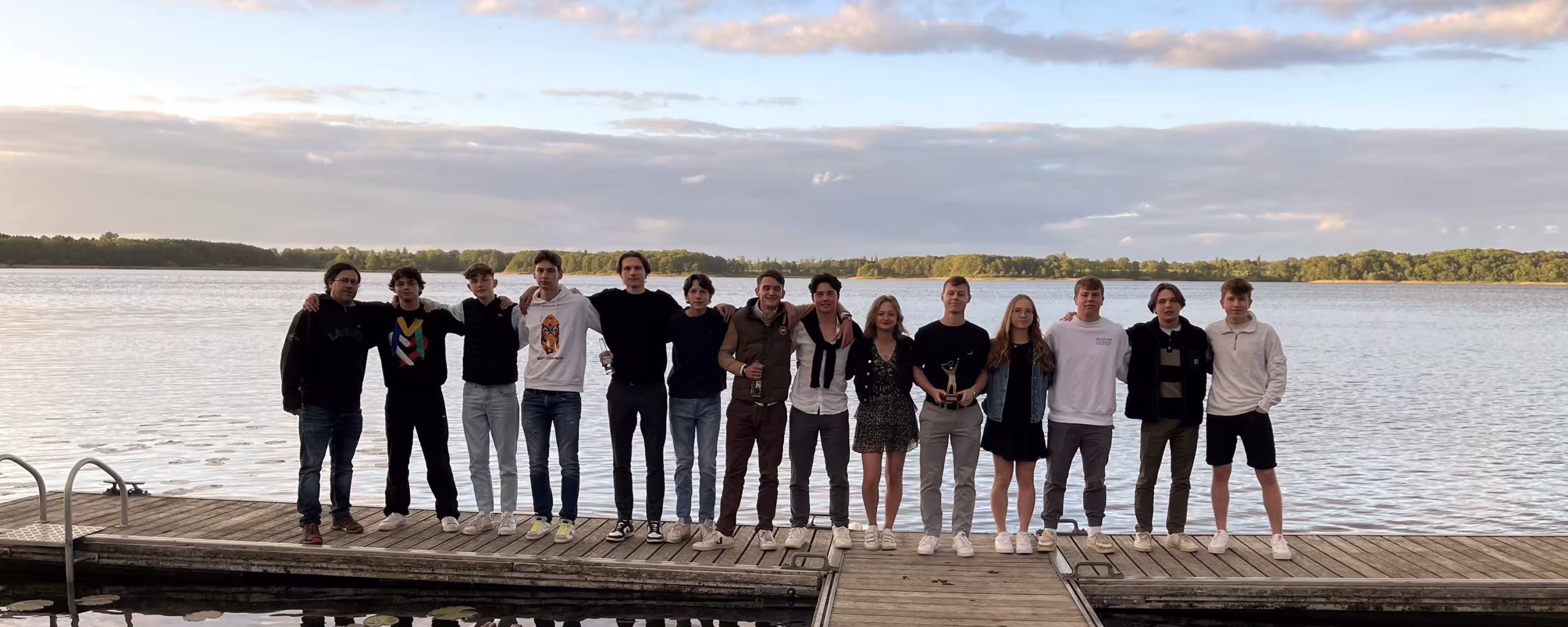 Gipfeltreffen der Internate Gipfeltreffen der Internate