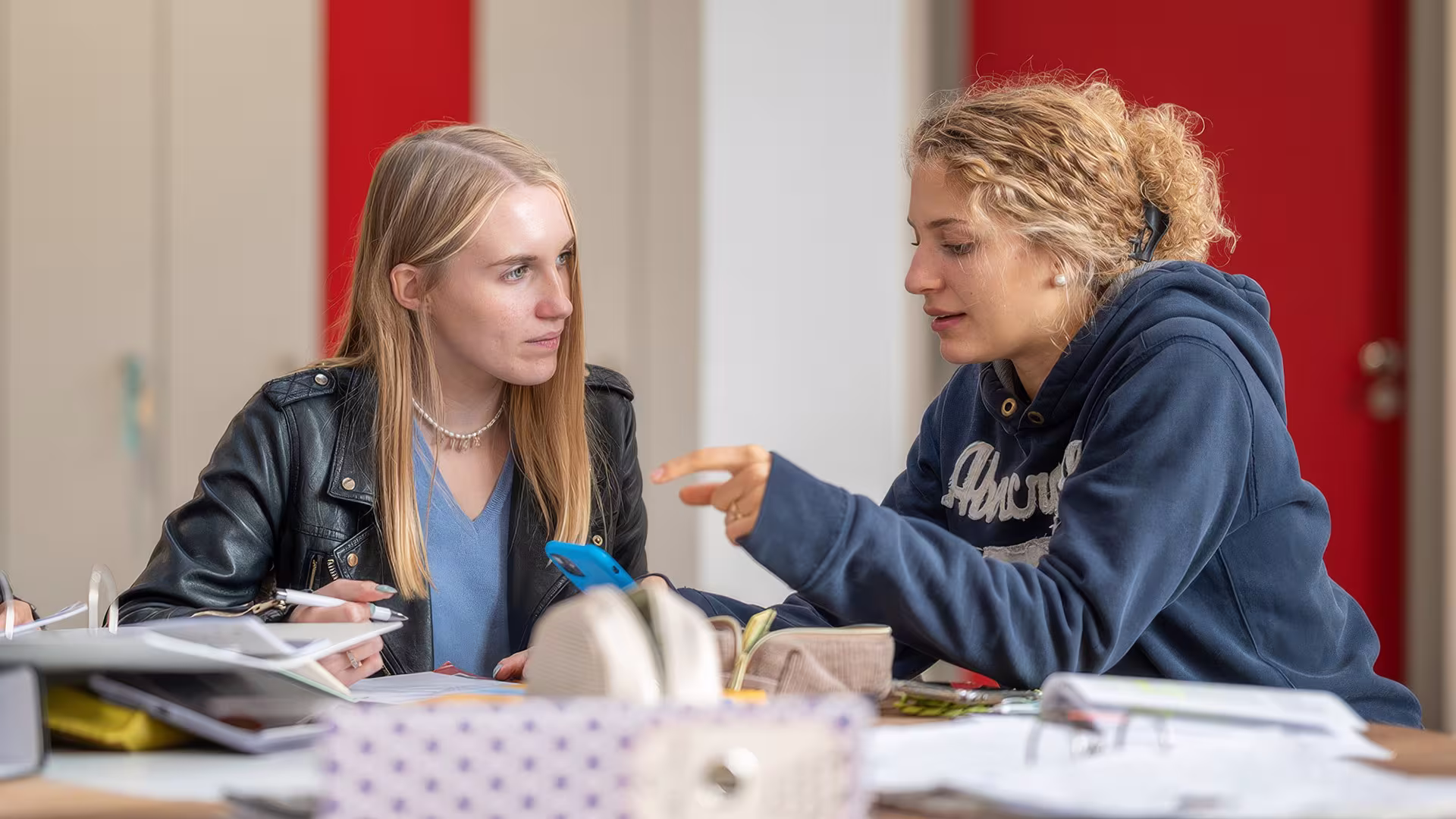 Individuelle Abiturvorbereitung