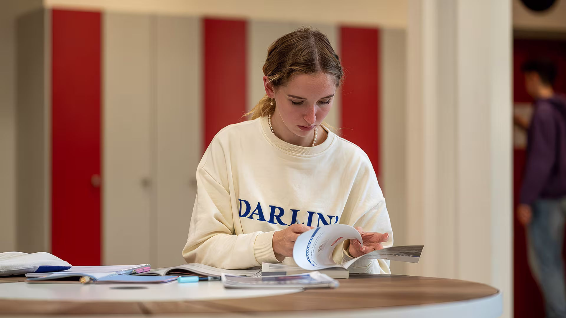 Mehr Eigenständigkeit