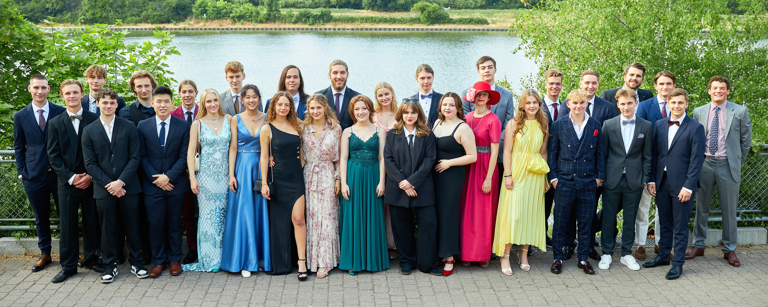 Abitur 2023