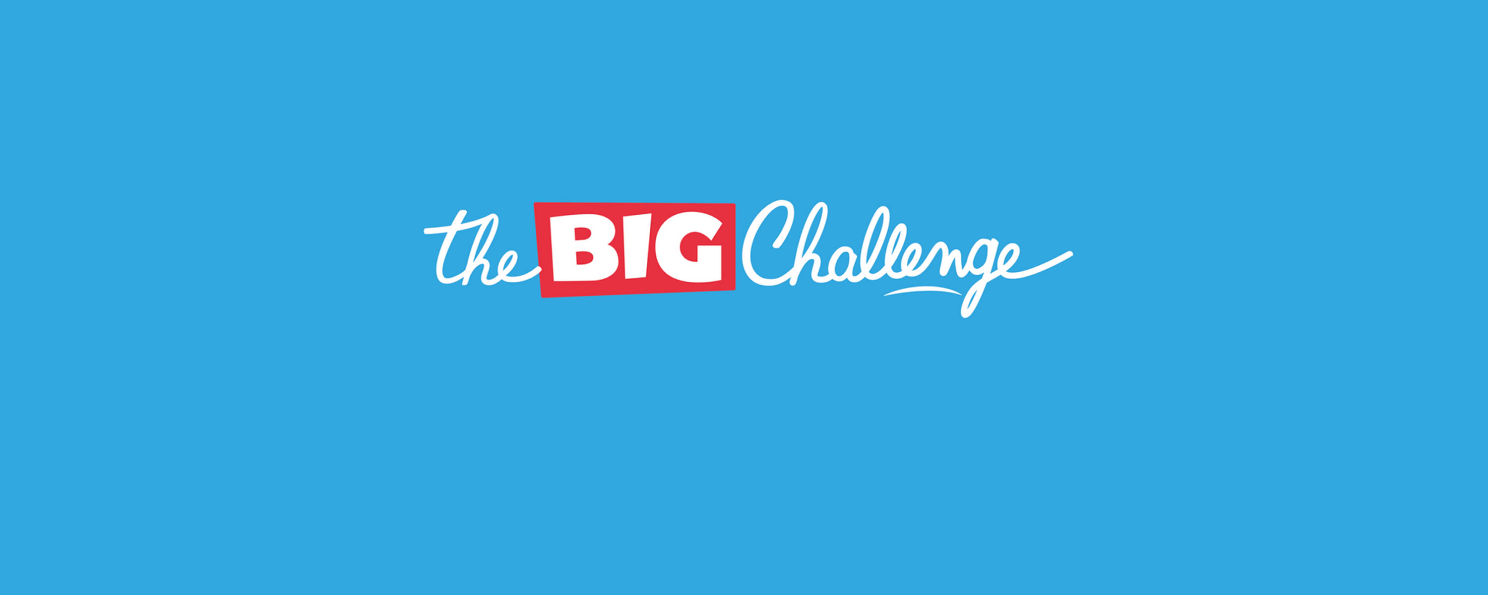 The Big Challenge 2023