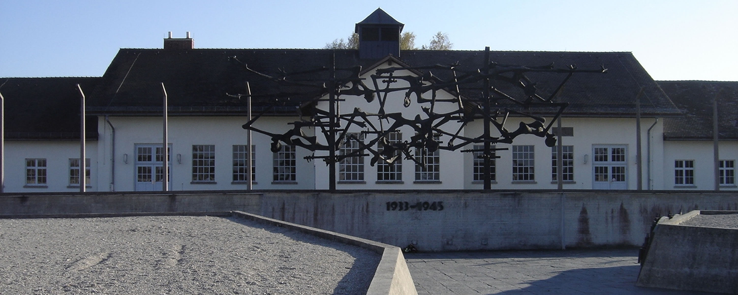 KZ Dachau 2023
