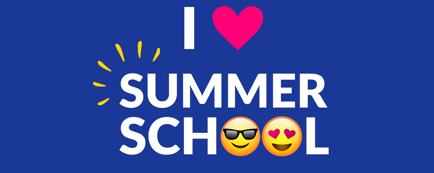 Summer School 2021 Love