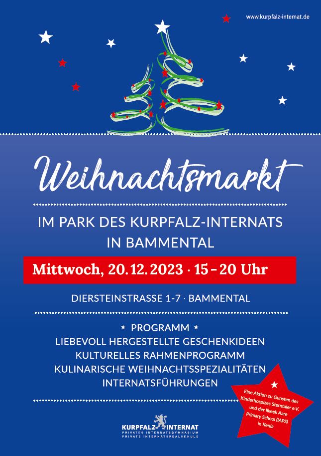 KPI Weihnachtsmarkt 2023