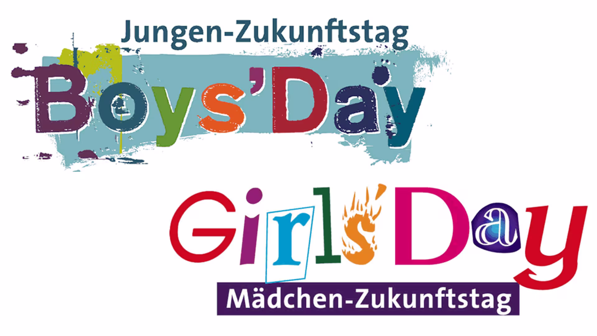Girls’ and Boys’ Day 2016