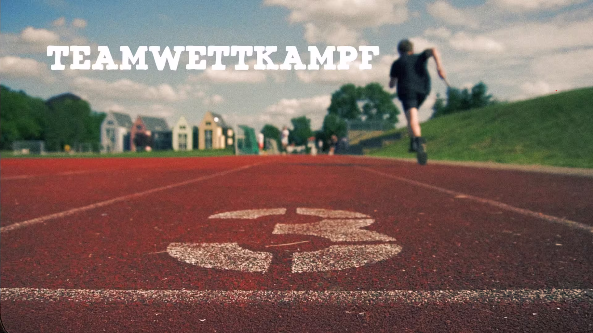 Championsleague der Teamspiele