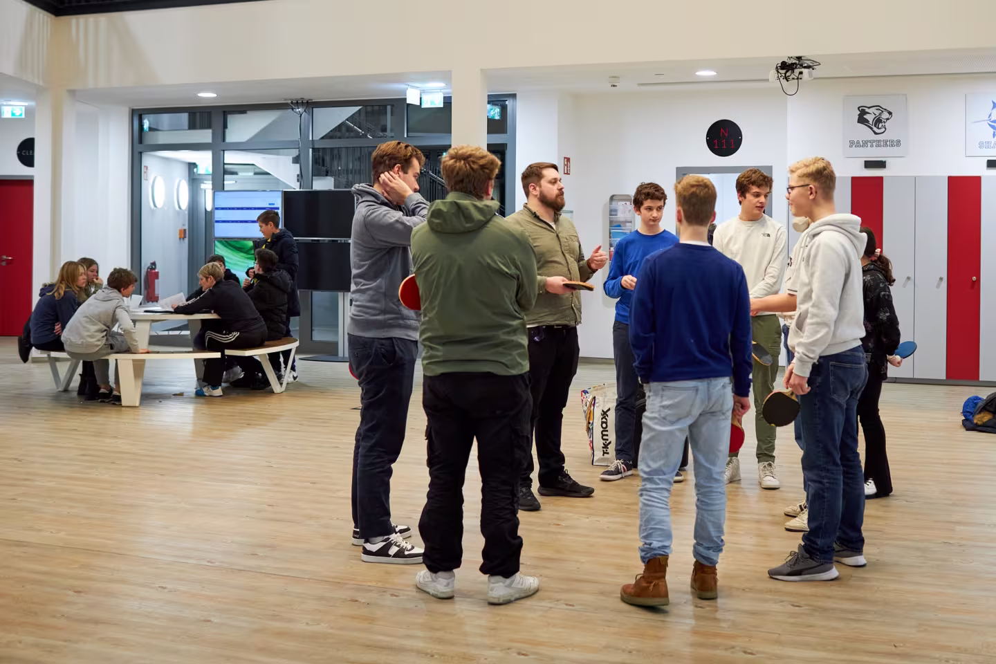 Überraschungssieger in Runde 4 der Teamspiele: Der Fight hat erst begonnen!