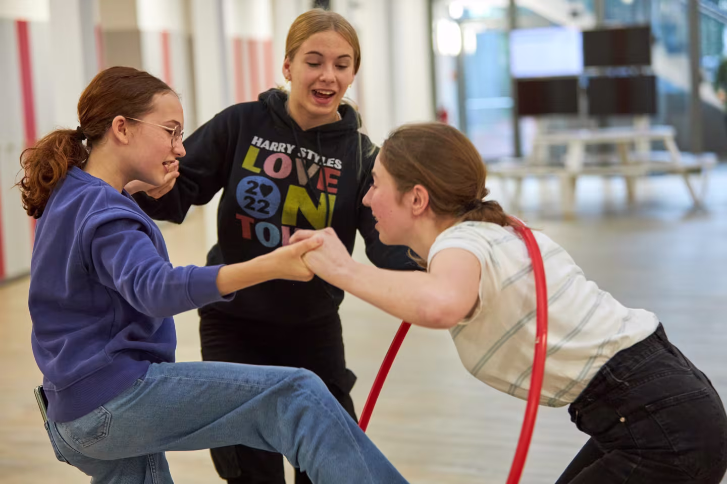 8. Teamspielrunde am Kurpfalz Internat beendet