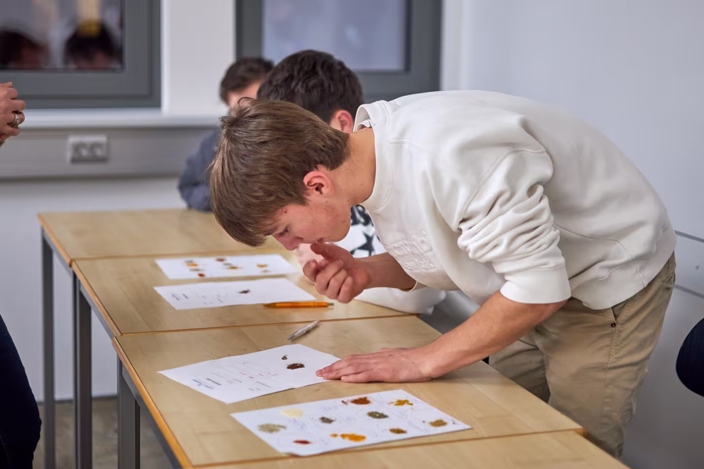 Grizzlies entscheiden siebte Runde der Teamspiele für sich