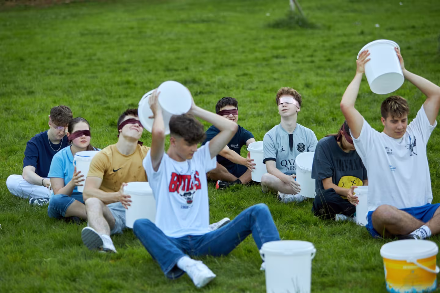 Vorletzte Runde der Teamspiele 2023/2024