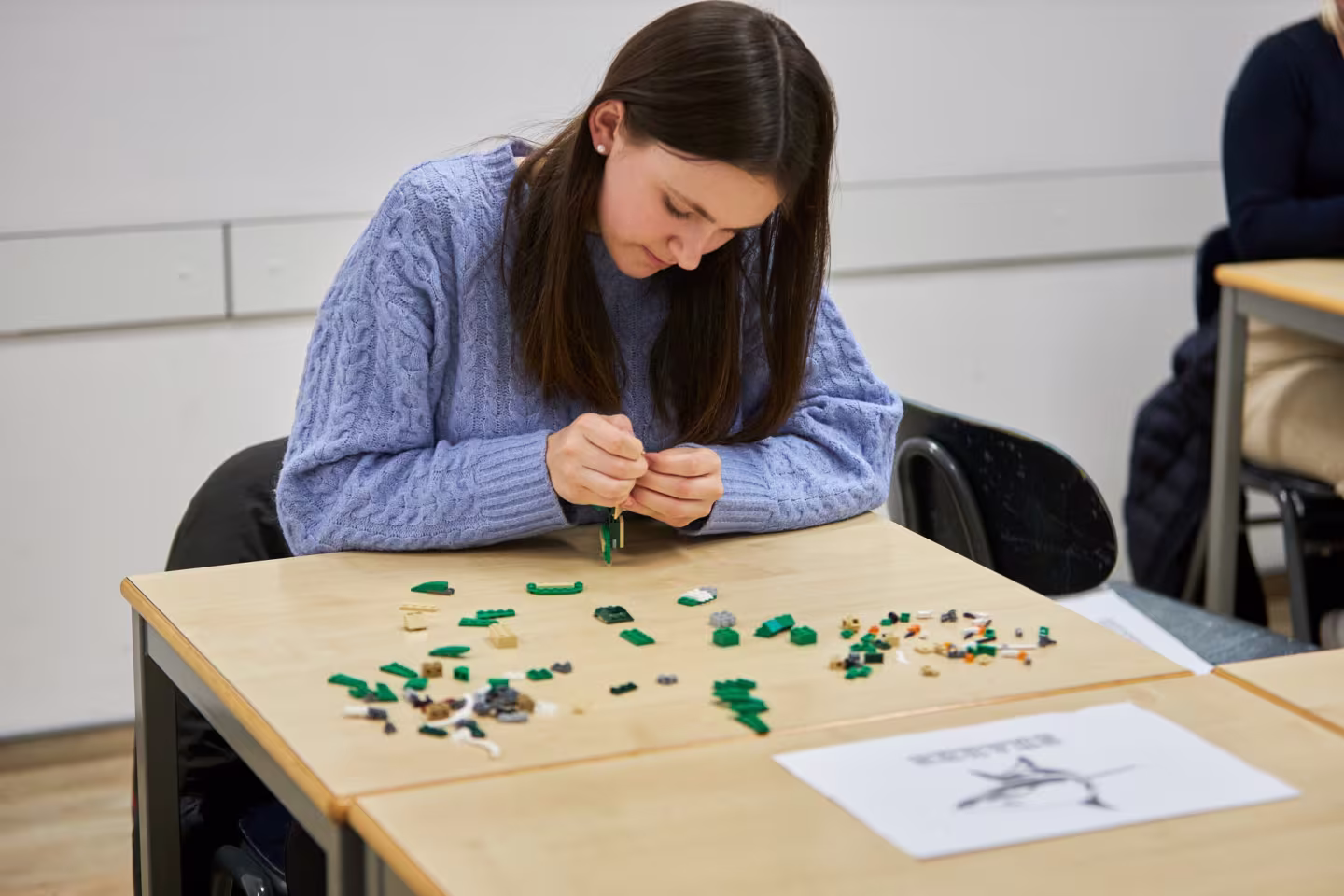 Teamspiele gehen in die nächste Runde: Panthers starten durch