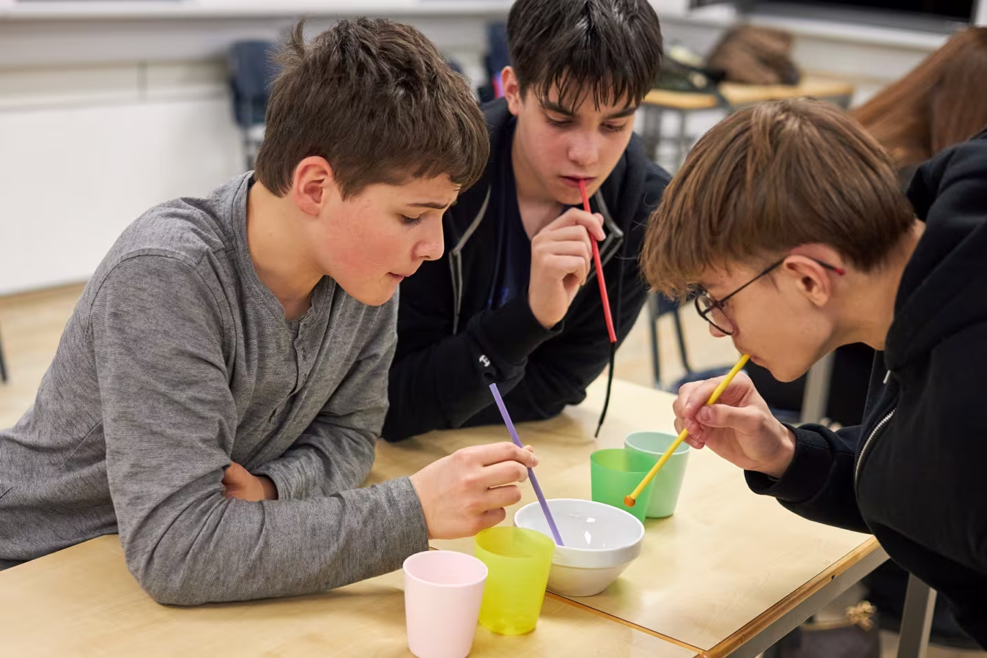 Erfolgreiche 8. Runde der Teamspiele – Die Sharks triumphieren!