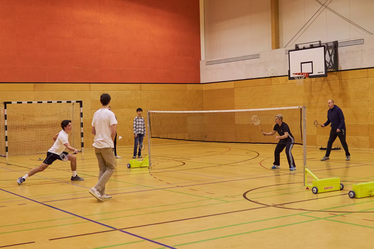 Überraschungssieger in Runde 4 der Teamspiele: Der Fight hat erst begonnen!