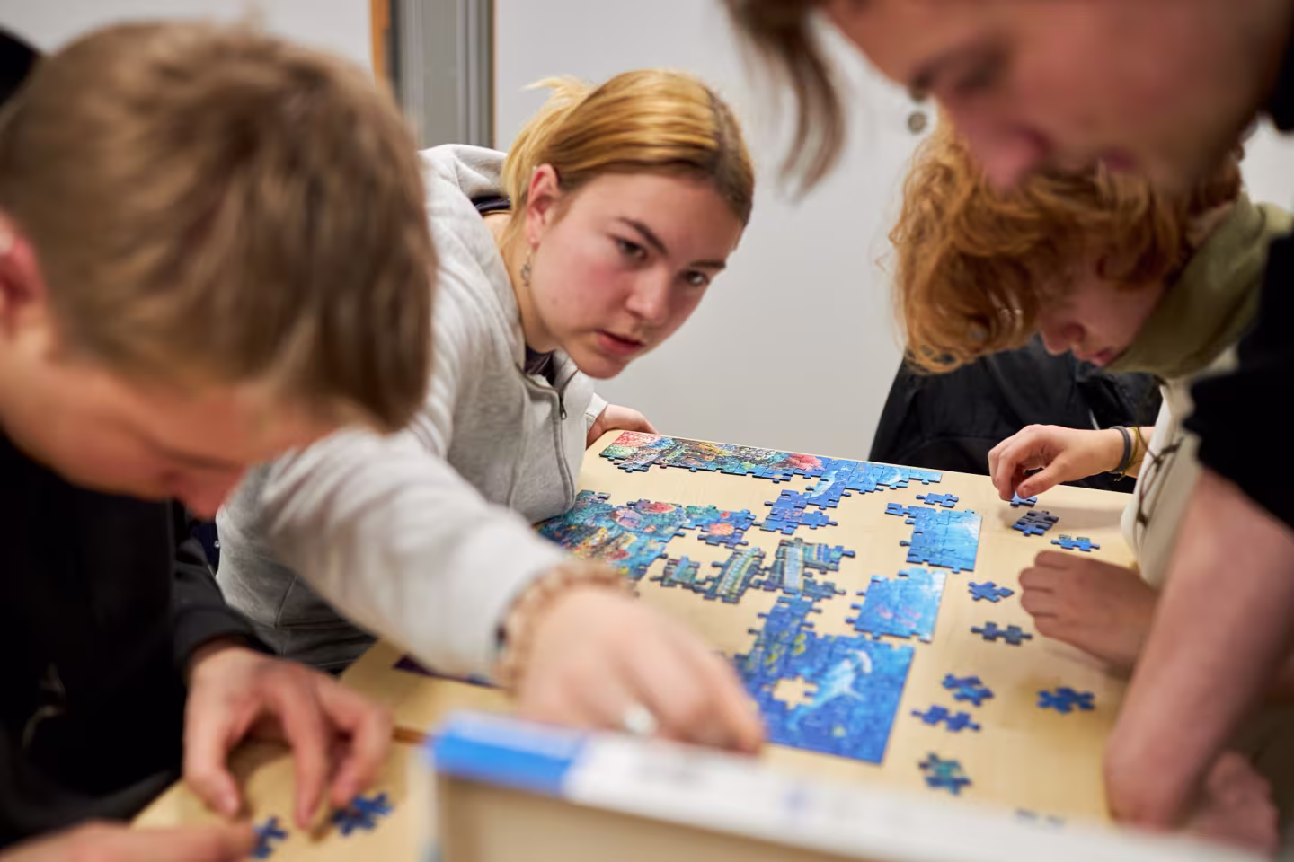 Überraschungssieger in Runde 4 der Teamspiele: Der Fight hat erst begonnen!