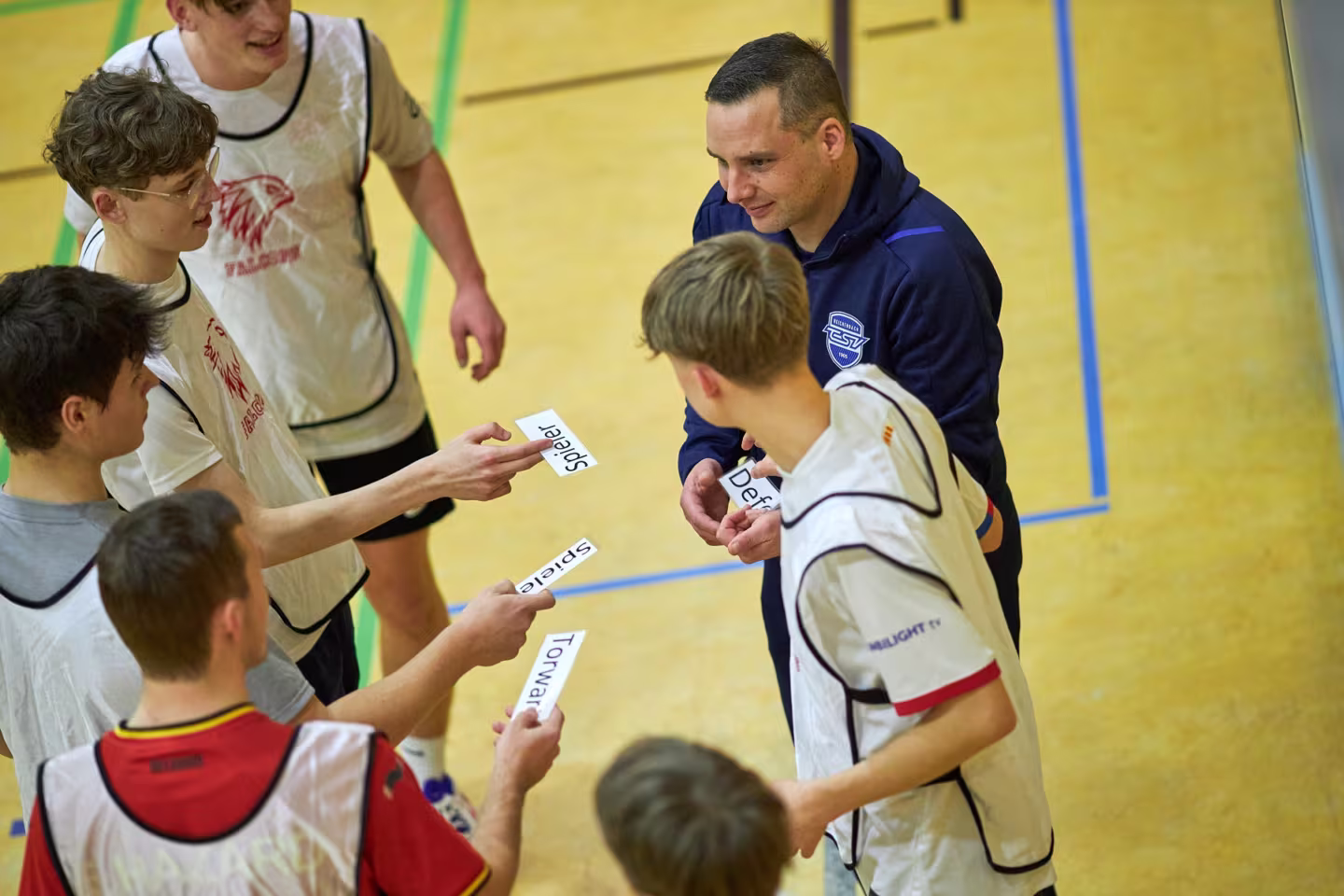 Runde 7: Grizzlies können ihre Führung ausbauen