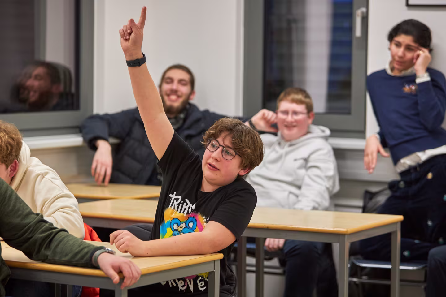 Überraschungssieger in Runde 4 der Teamspiele: Der Fight hat erst begonnen!