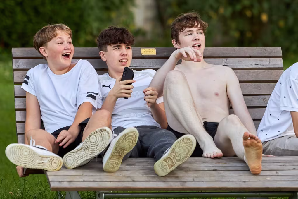 Vorletzte Runde der Teamspiele 2023/2024