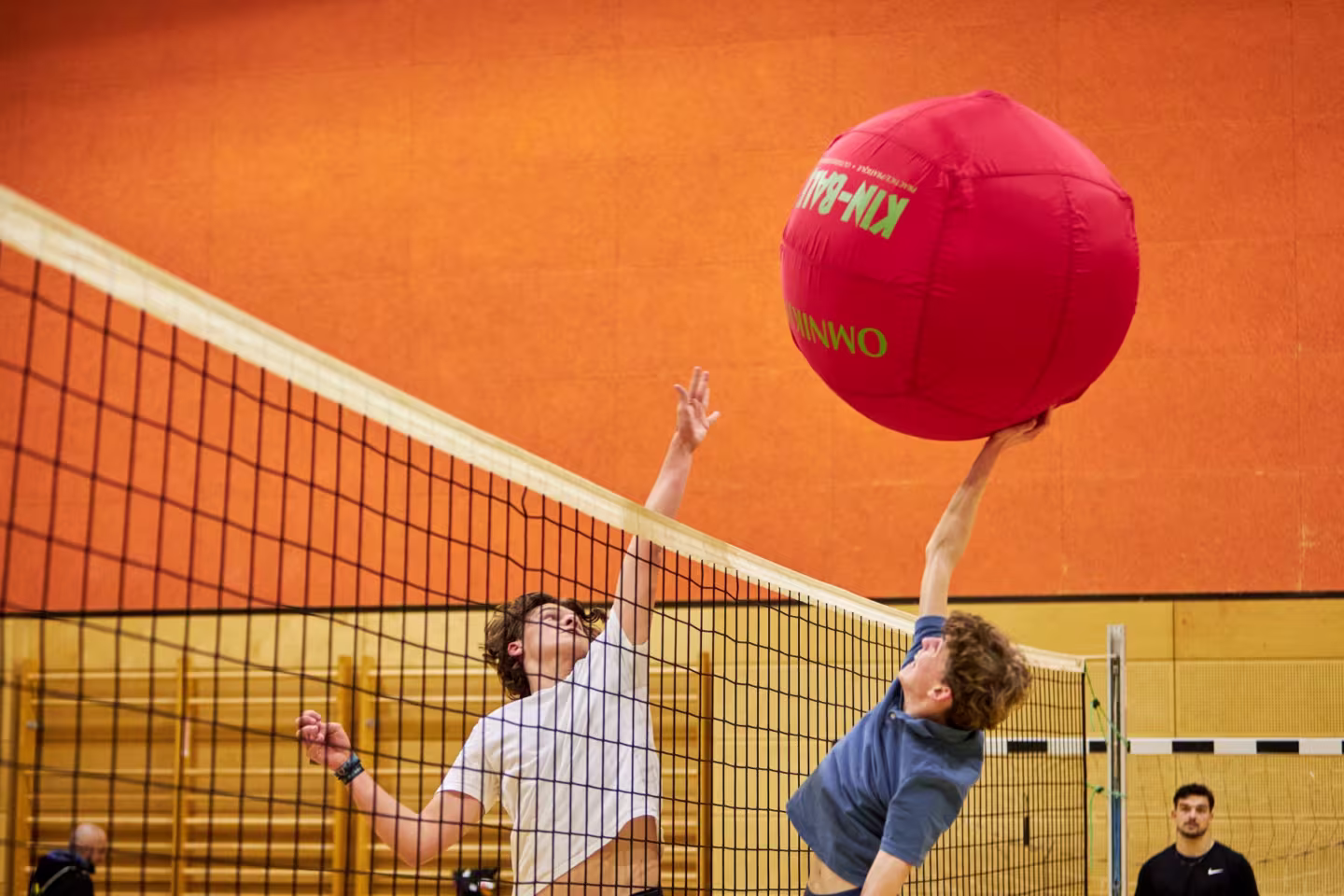 Erfolgreiche 8. Runde der Teamspiele – Die Sharks triumphieren!