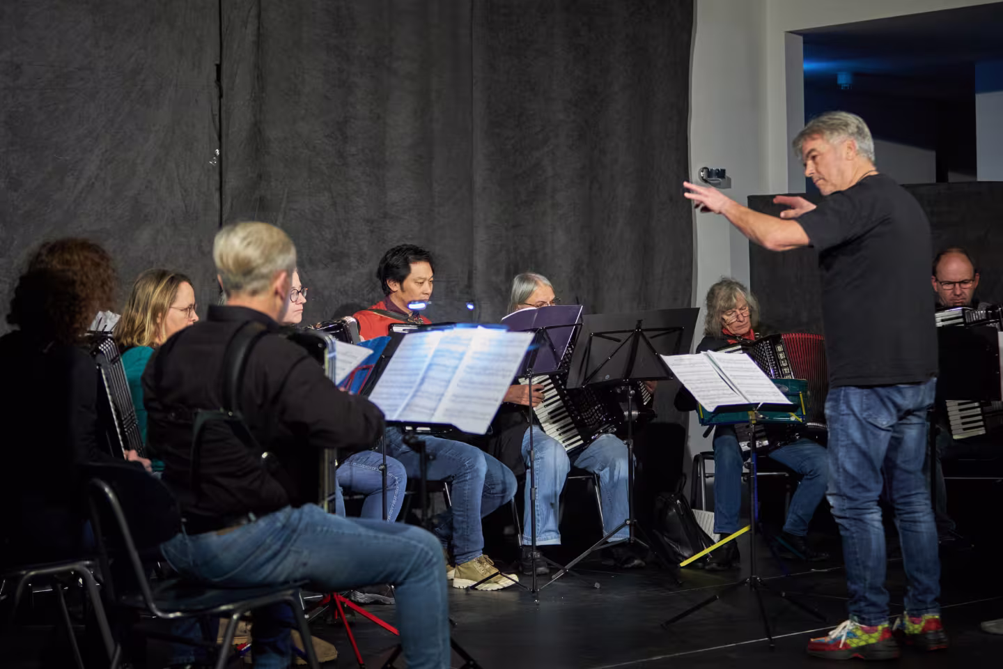 Weihnachtsmarkt am Kurpfalz Internat 2023 erneut großer Erfolg