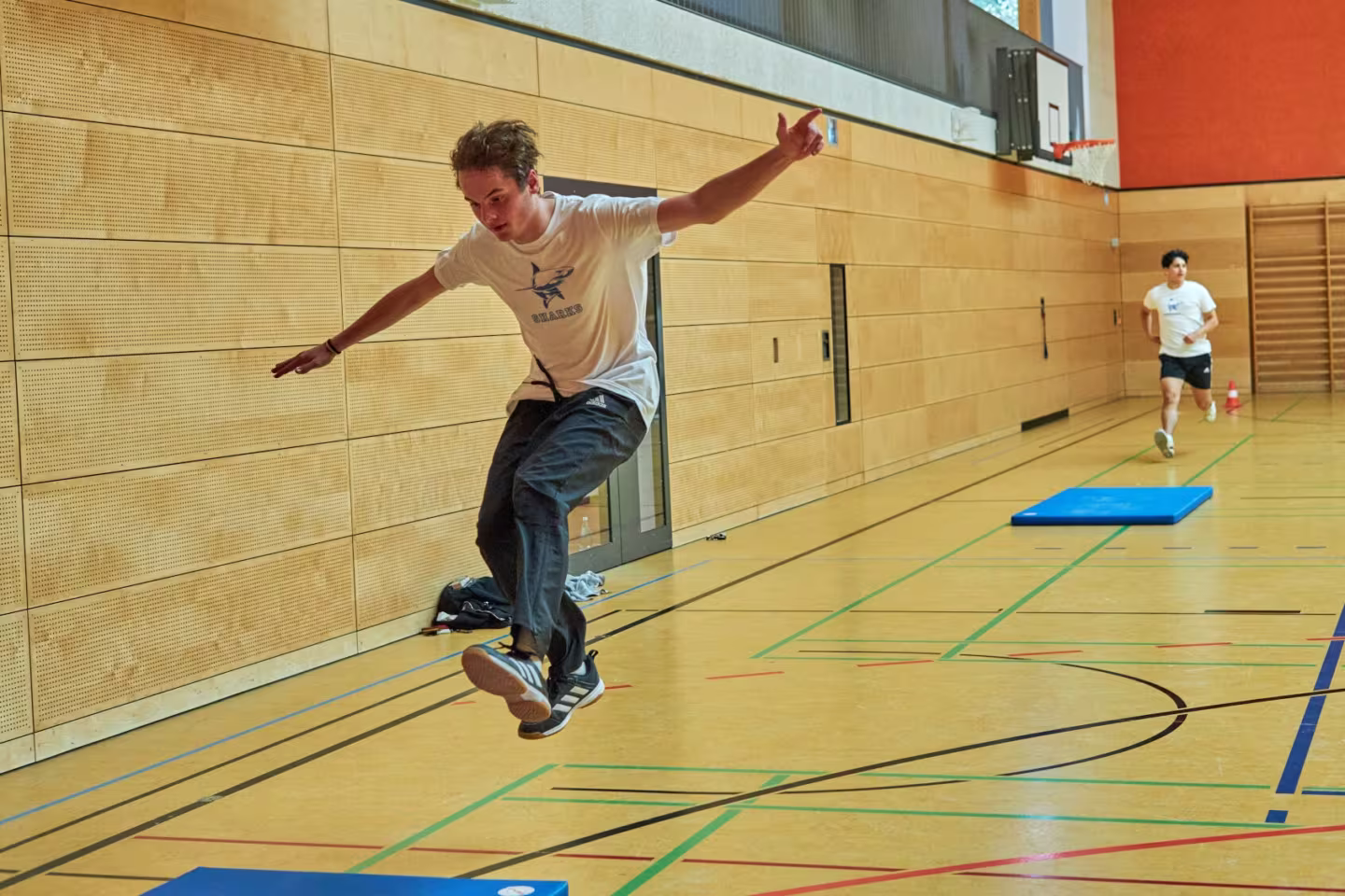 „Champions League der Teamspiele“ 2024