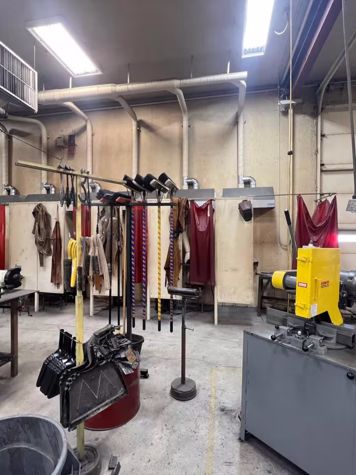 Die Bili-Crew unterwegs in den USA