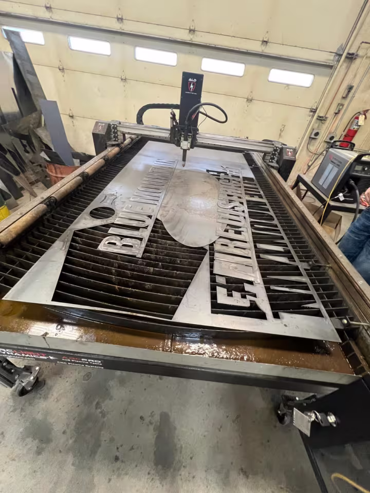 Die Bili-Crew unterwegs in den USA