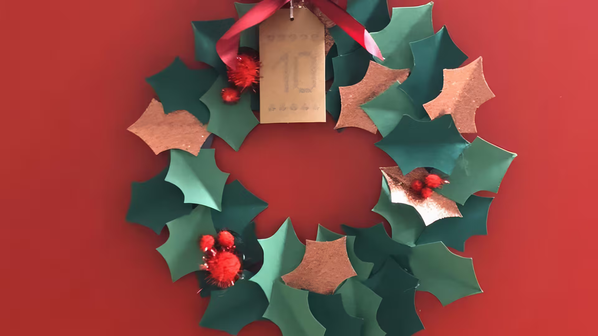 Advent, Advent im Kurpfalz Internat