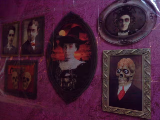 Faschingsball auf Schloss KPI