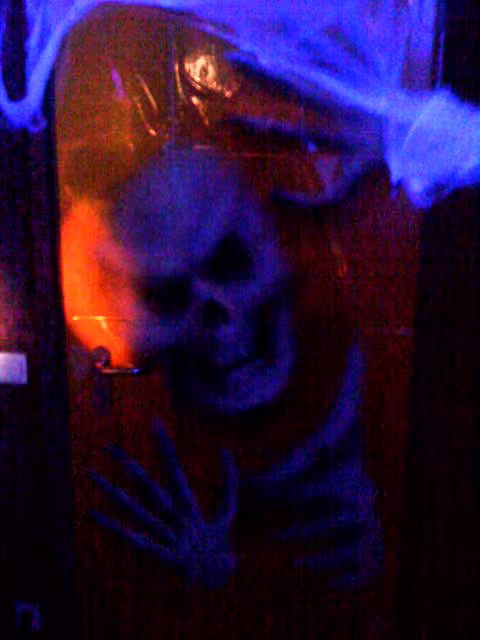 Faschingsball auf Schloss KPI