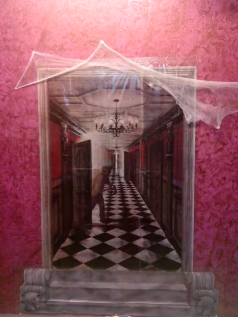 Faschingsball auf Schloss KPI