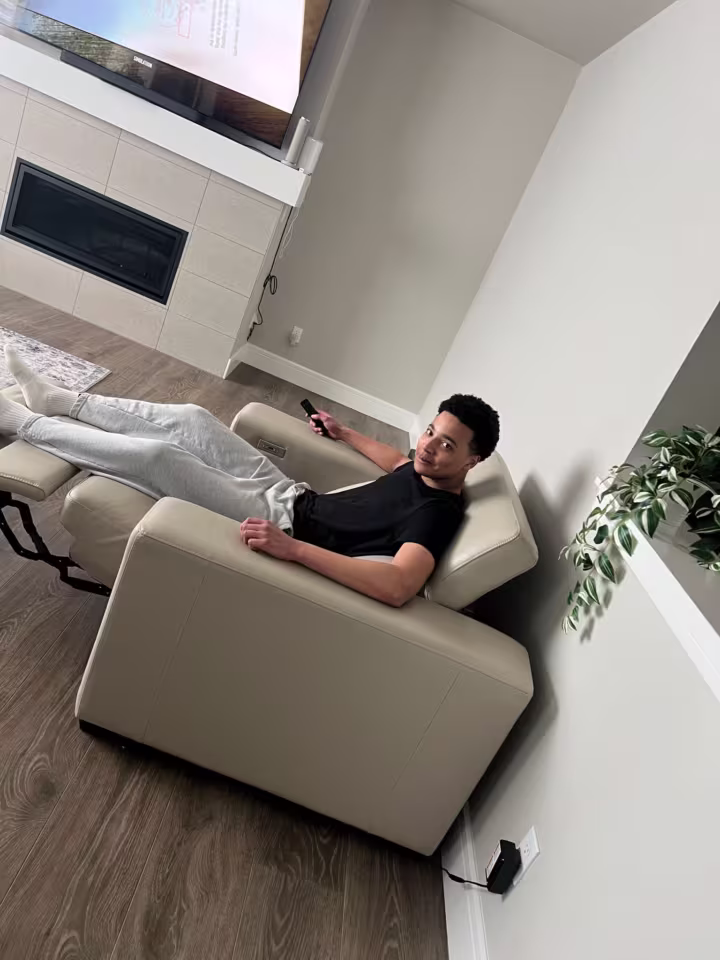 Die Bili-Crew unterwegs in den USA