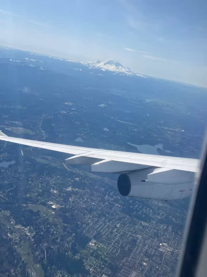 Die Bili-Crew unterwegs in den USA