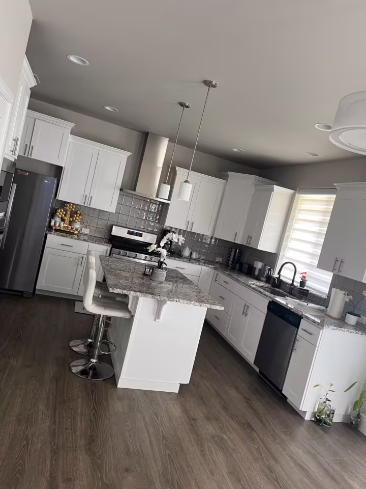 Die Bili-Crew unterwegs in den USA