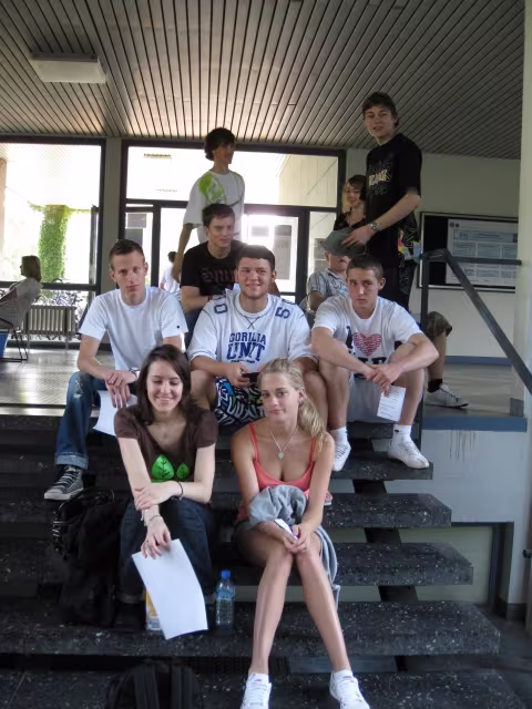 Auf den Spuren der Wissenschaft im Life Science Lab