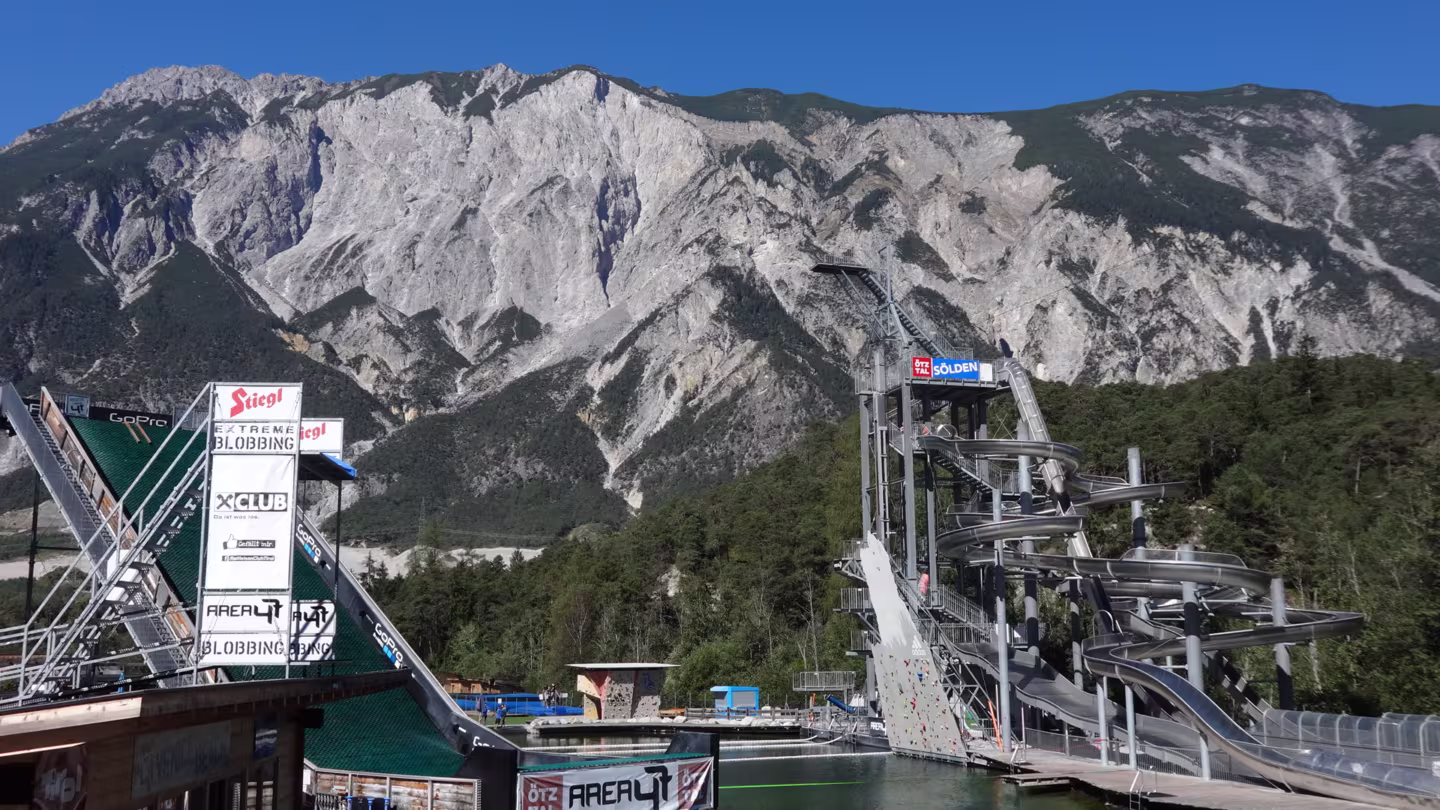 Area 47: The Ultimate Outdoor Playground