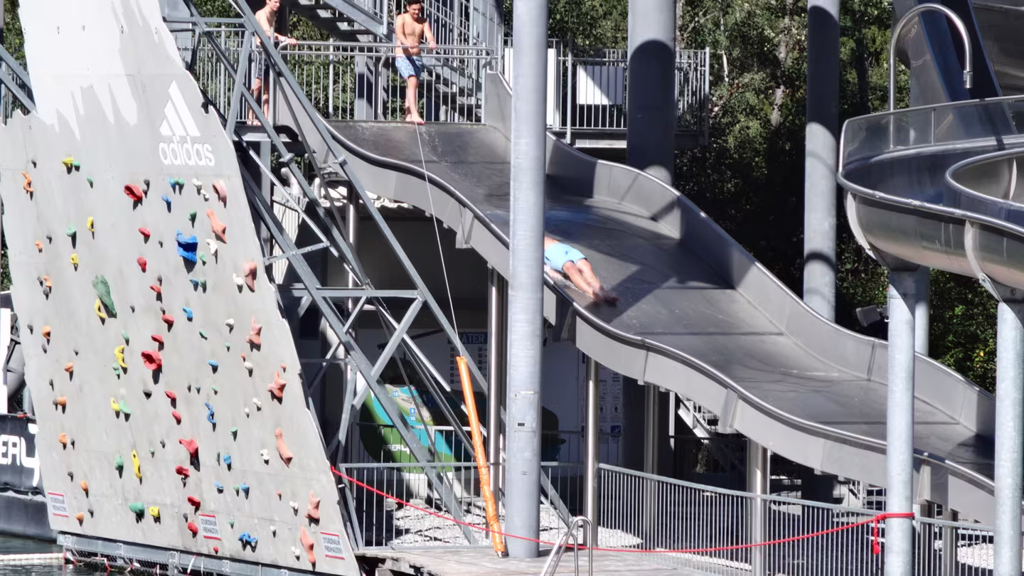 Area 47: The Ultimate Outdoor Playground