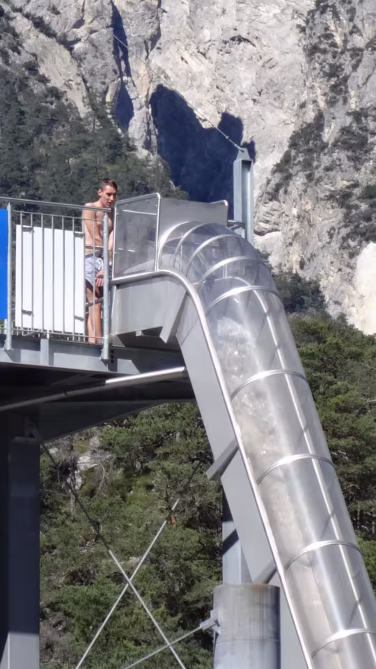 Area 47: The Ultimate Outdoor Playground