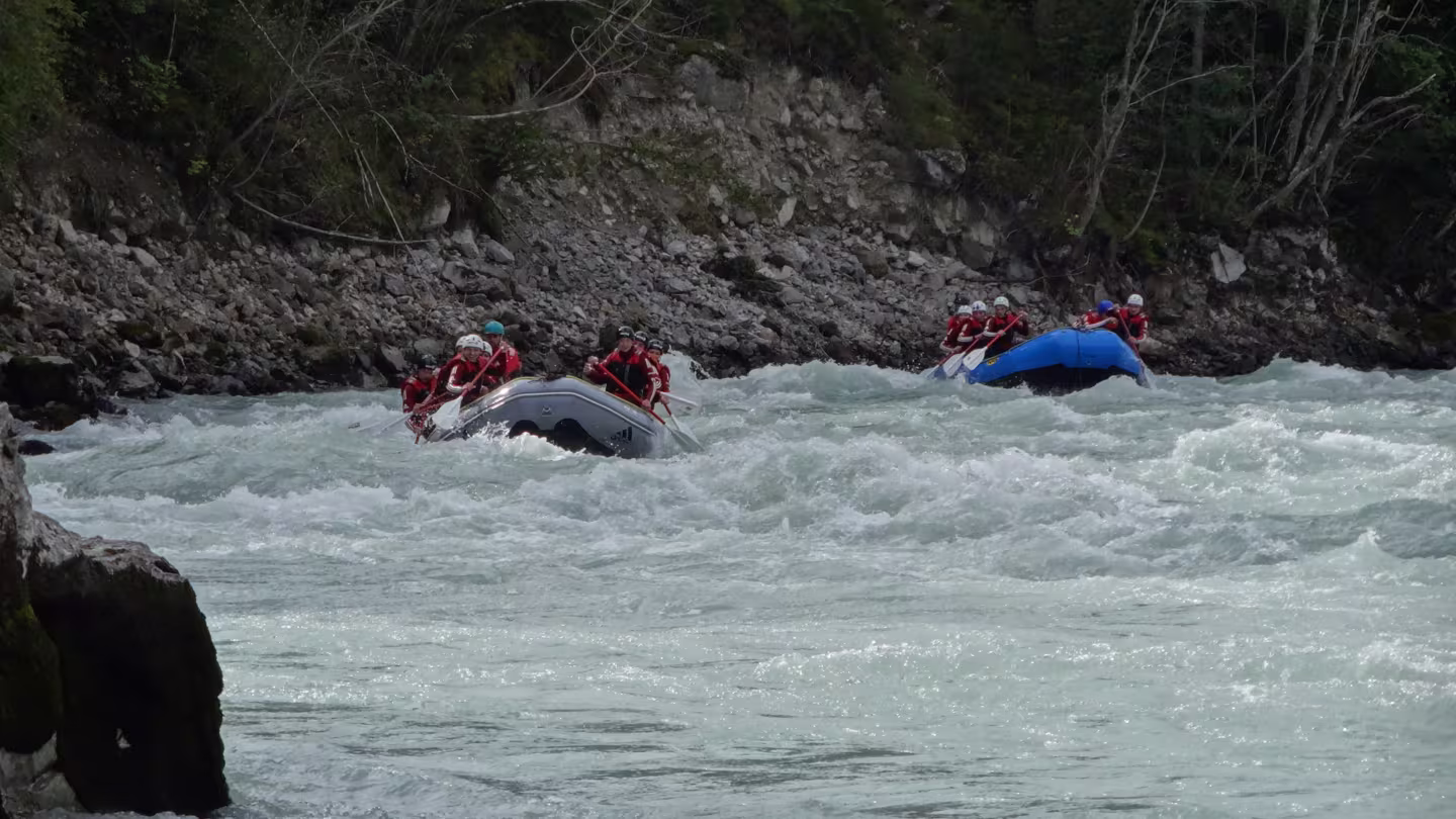 Area 47: The Ultimate Outdoor Playground