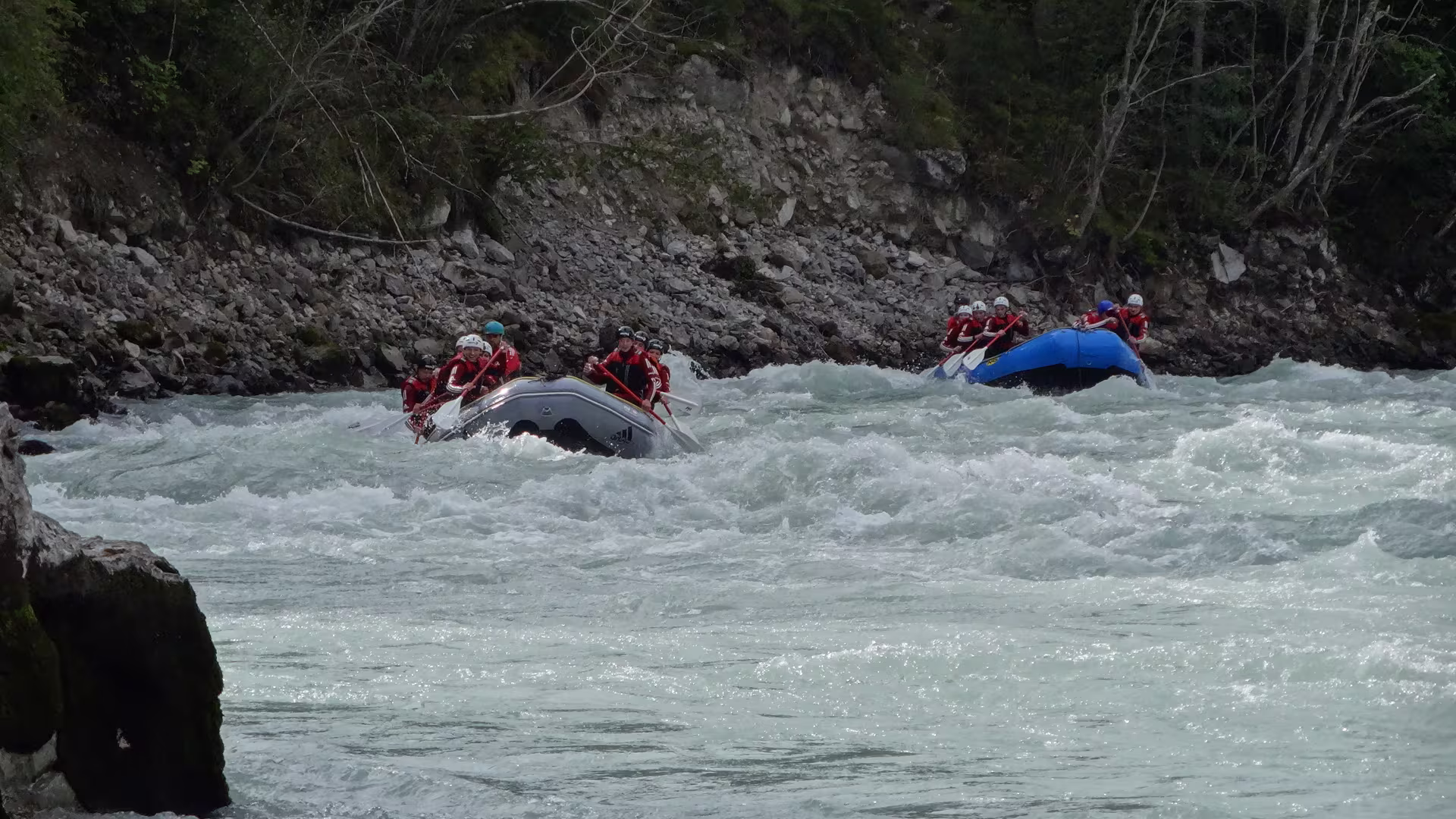 Area 47: The Ultimate Outdoor Playground Area 47: The Ultimate Outdoor Playground