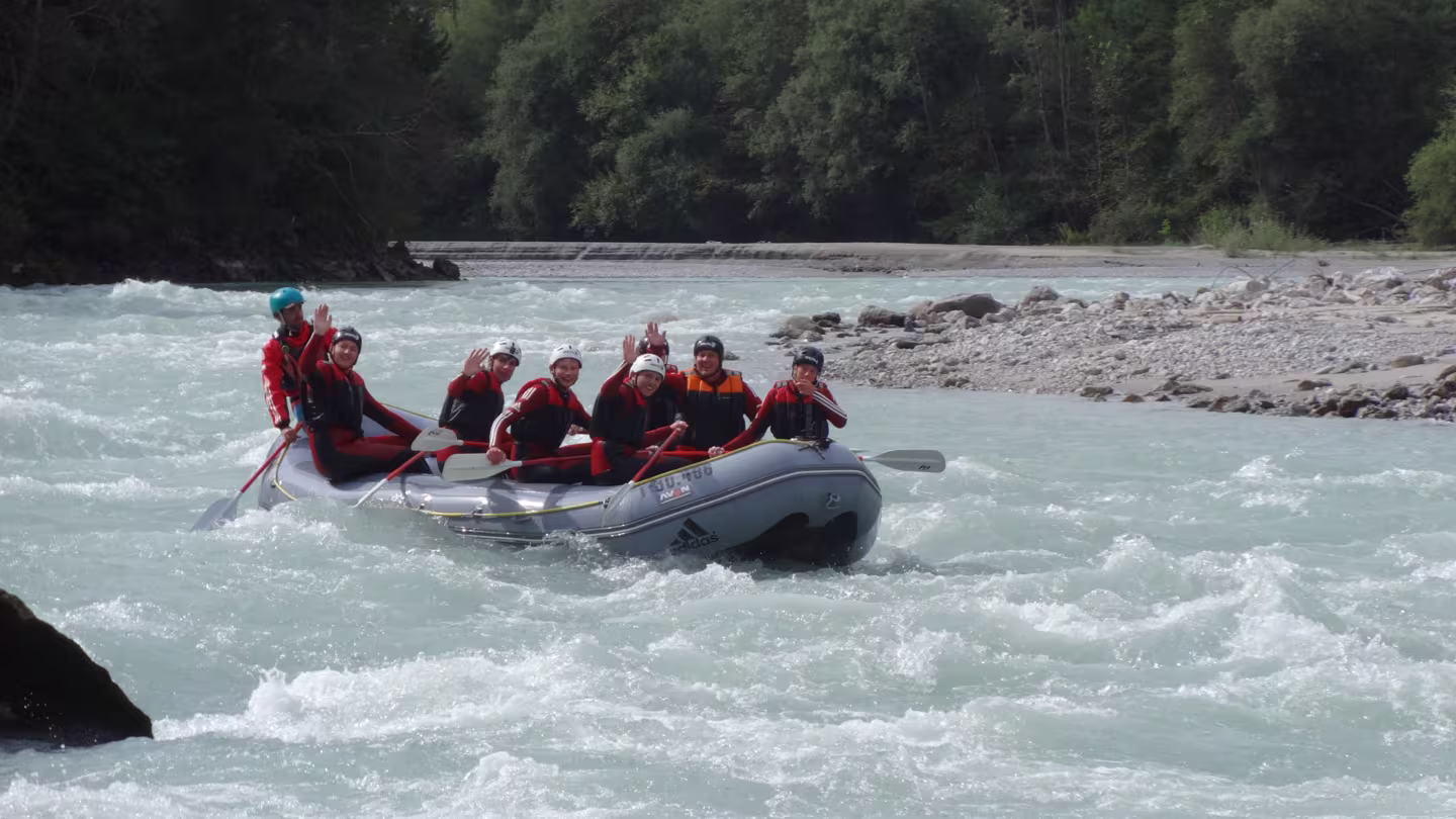 Area 47: The Ultimate Outdoor Playground