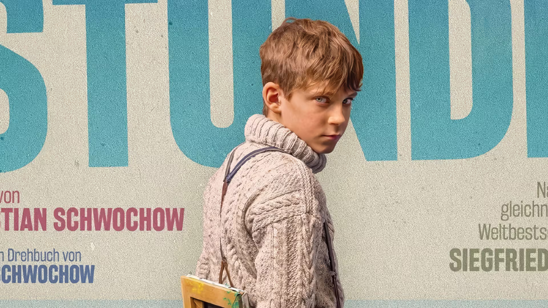 Die Eventgänger in der „Deutschstunde“