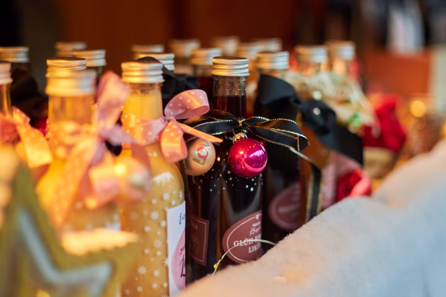 Weihnachtsmarkt am Kurpfalz Internat 2024 erneut großer Erfolg