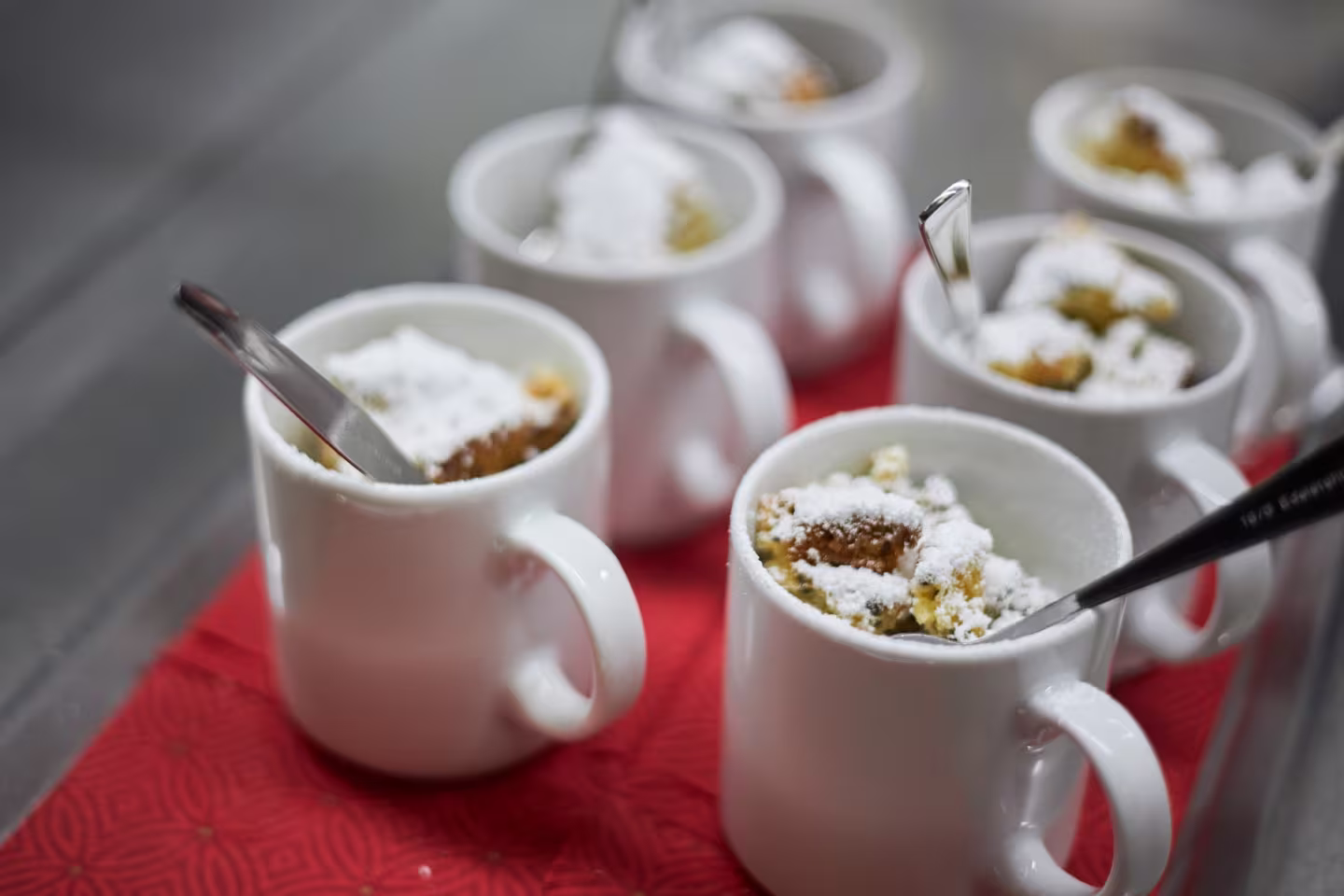 Weihnachtsmarkt am Kurpfalz Internat 2024 erneut großer Erfolg