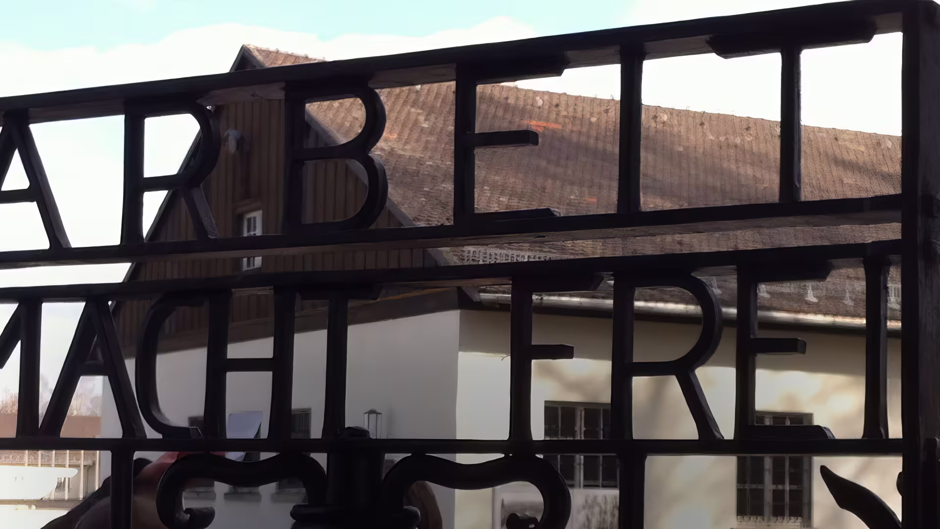 Spürbare Geschichte