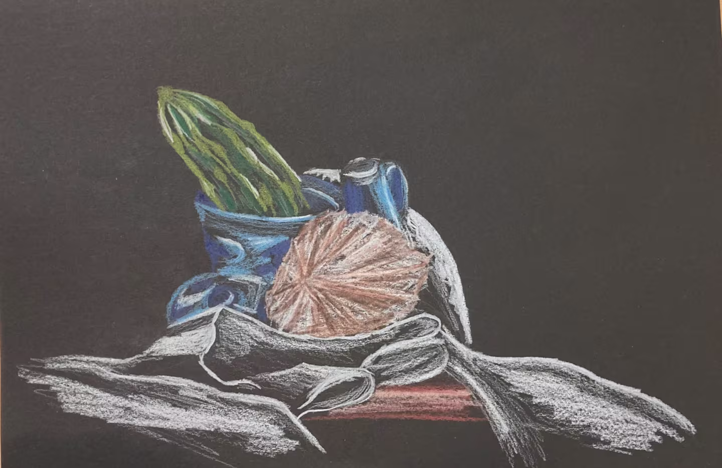 Besuch der Mannheimer Kunsthalle