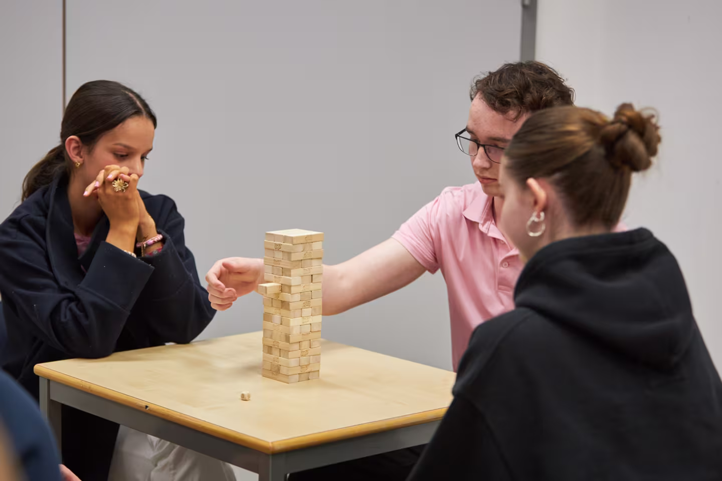 Teamspiele am Kurpfalz-Internat: Zehnte Runde – und jetzt wird’s richtig spannend!