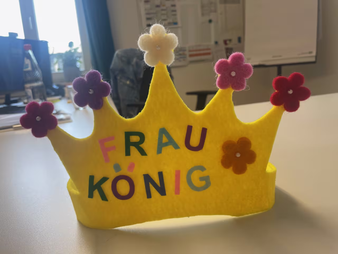 Zimmerwünsche mit Herz: Eine besondere Tradition