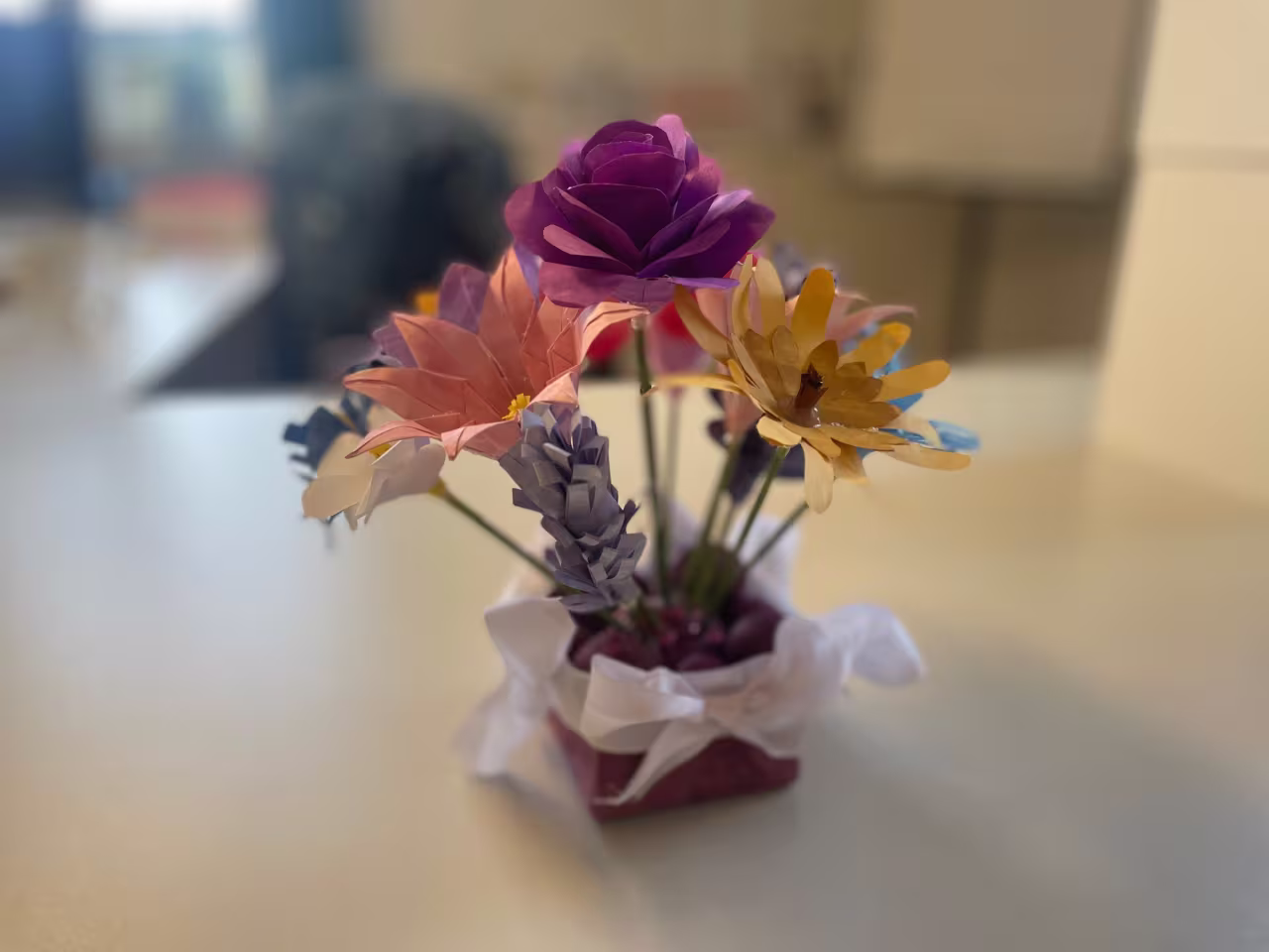 Zimmerwünsche mit Herz: Eine besondere Tradition